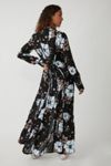 Back At It Maxi Dress