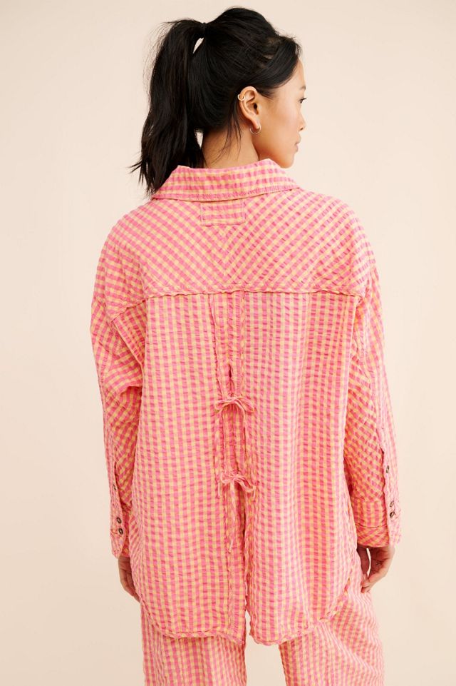 High Tide Shirt #1