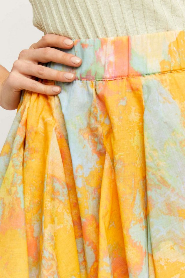 Sway My Way Skirt #2
