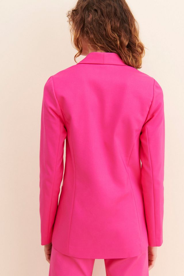 Show Me Your Mumu Major Blazer #1