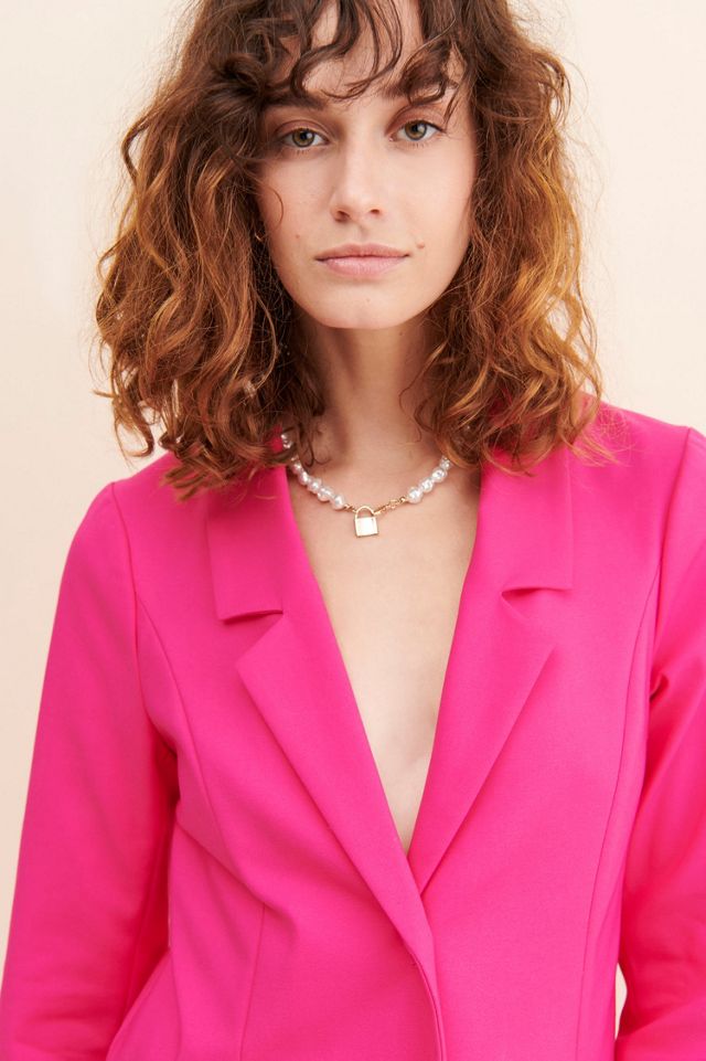 Show Me Your Mumu Major Blazer #2