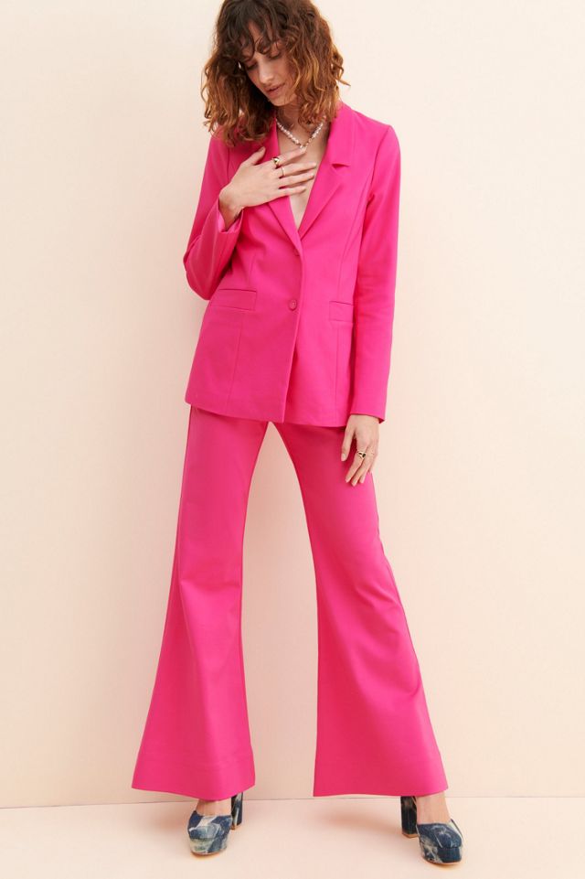 Show Me Your Mumu Major Blazer #3