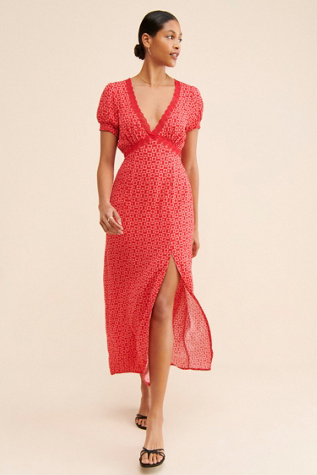 Marley Maxi Dress