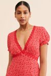 Marley Maxi Dress