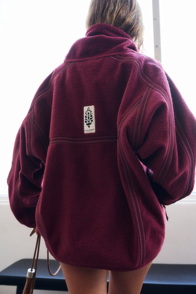 Limitless Fleece #1