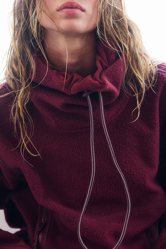 Limitless Fleece #2