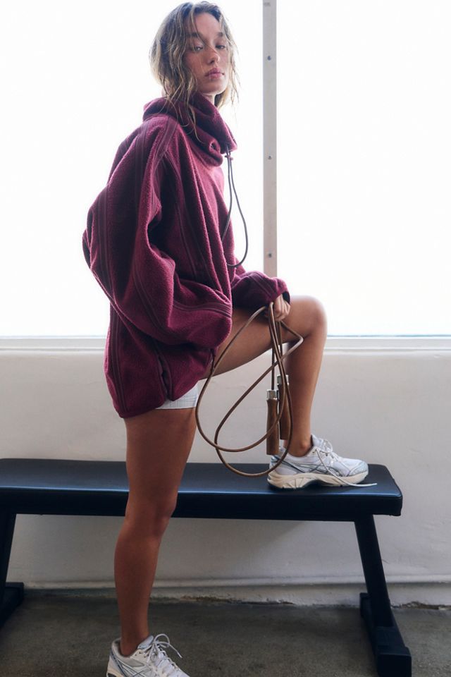 Limitless Fleece #4