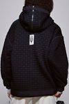 Square Up Fleece
