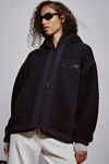 Square Up Fleece