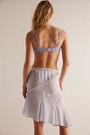 True Angel Embellished Half Slip