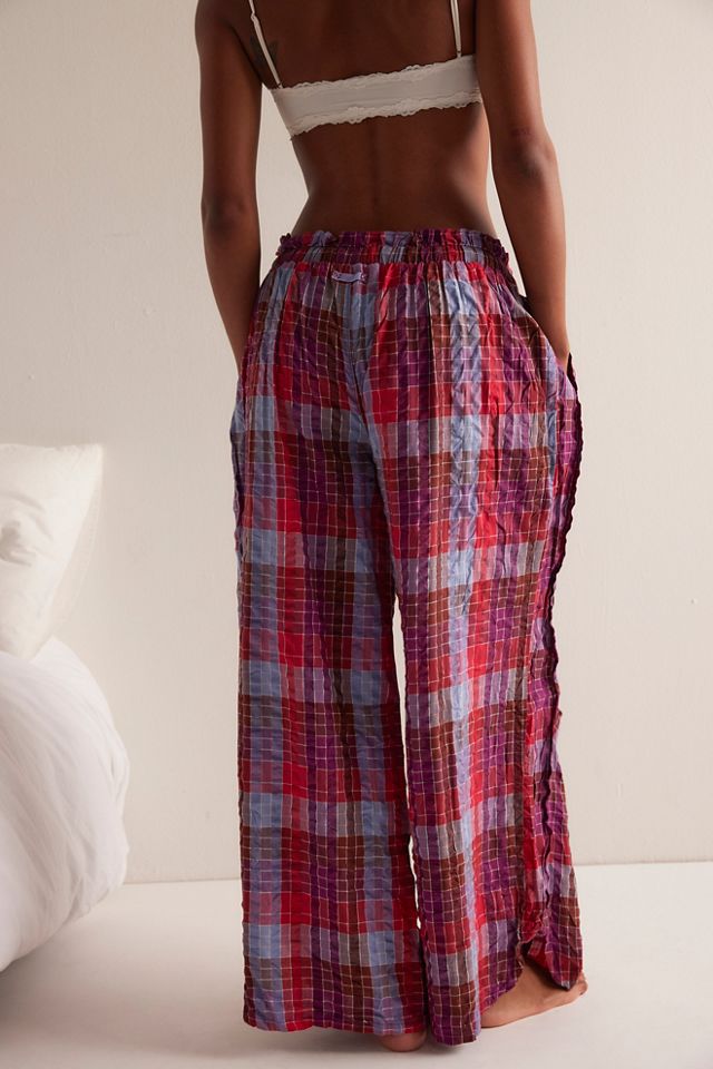 Find The Time Lounge Pants #1