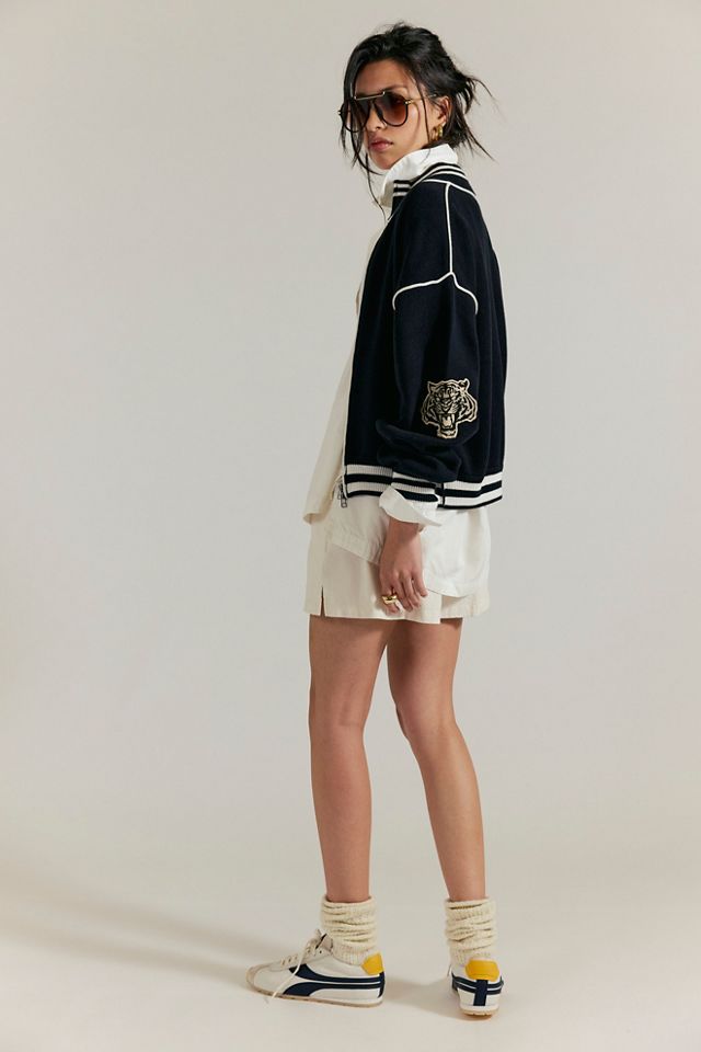 We The Free First Team Sweater Jacket #1