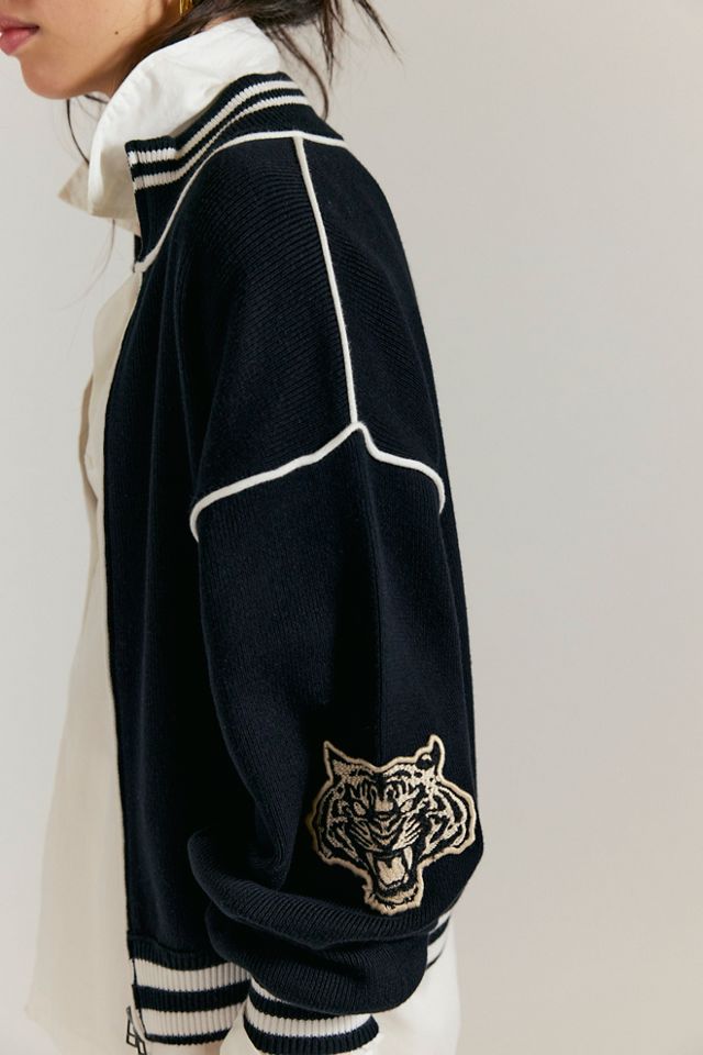 We The Free First Team Sweater Jacket #3