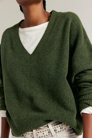 Houston Street SoftSpun Pullover