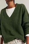 Houston Street Pullover