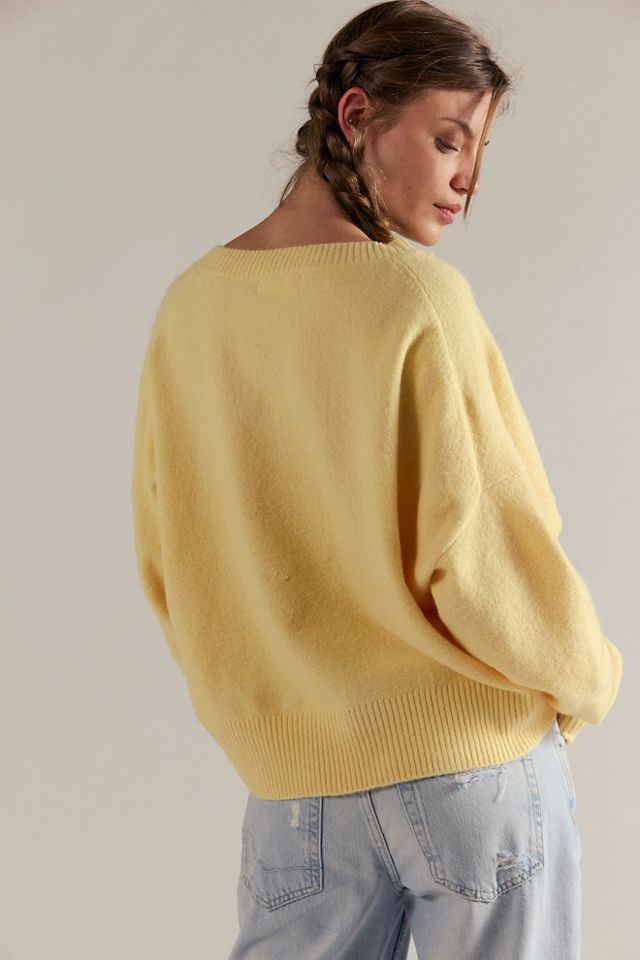 Houston Street Pullover #1