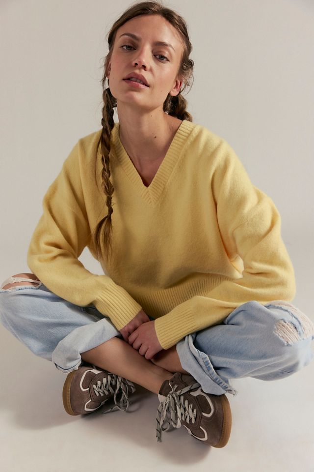 Houston Street Pullover #3