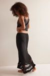Long Lost Lover Half Slip