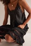 Long Lost Lover Half Slip