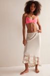 Long Lost Lover Half Slip