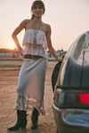 Long Lost Lover Half Slip