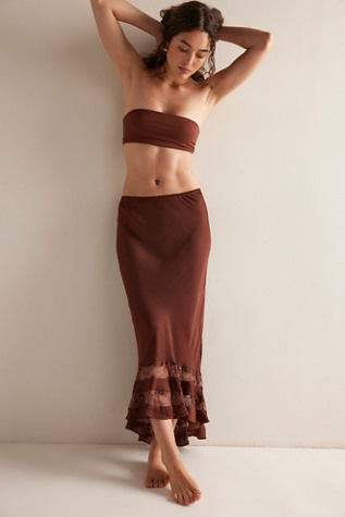 Long Lost Lover Half Slip product page