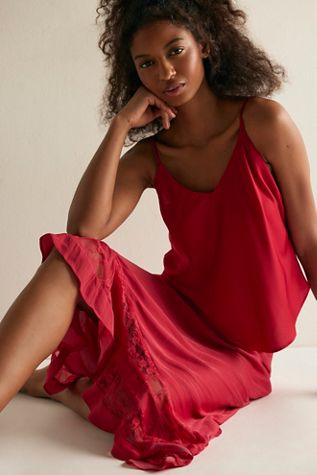 Baobab Peitro Mini Dress | Free People