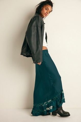 Bali Sweet Escape Skirt | Free People