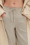 Something Good Pull-On Barrel Pants