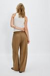 Something Good Pull-On Barrel Pants