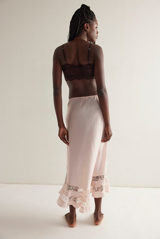 Long Lost Lover Printed Skirt
