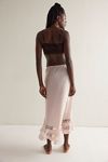 Long Lost Lover Printed Skirt