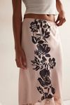Long Lost Lover Printed Skirt