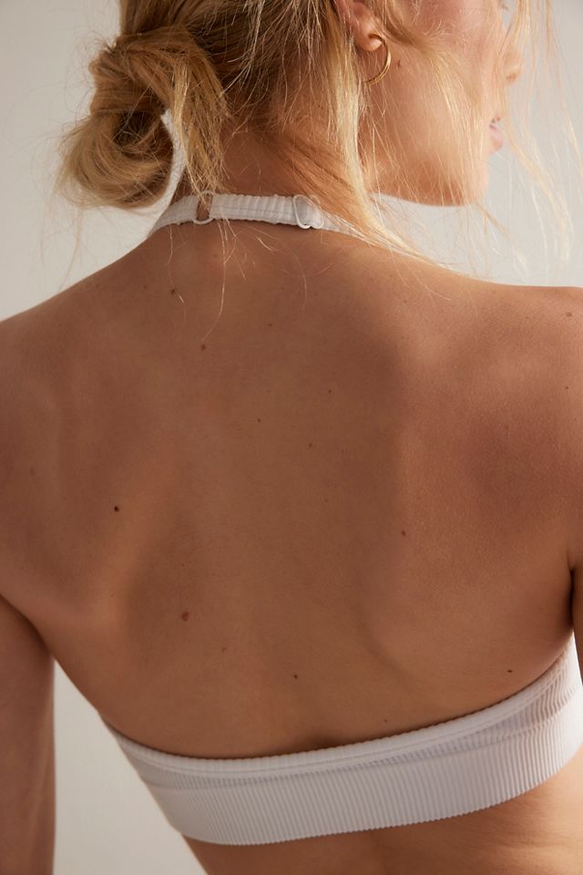 Everyday Lou Halter Bralette #1