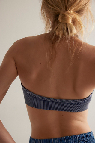 Everyday Lou Halter Bralette