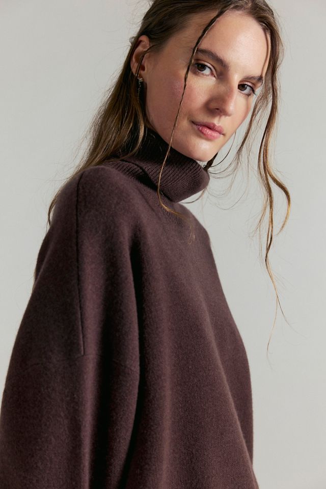 Sigma Turtleneck #3