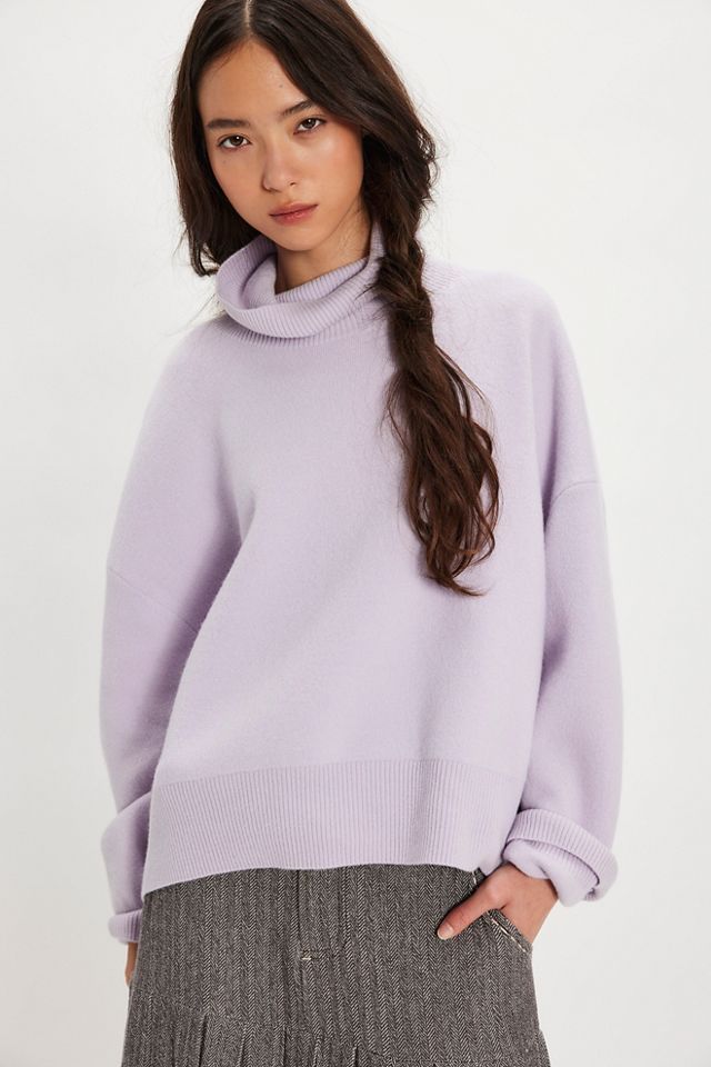 Sigma Turtleneck #1