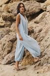 Nautical Notions Jumpsuit