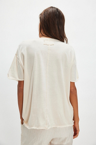 Tricia Fix Respect Your Mother Nina Tee