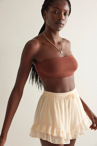 Barely There Bandeau product page