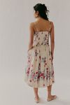 Annalise Midi Dress