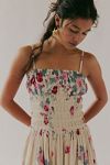 Annalise Midi Dress