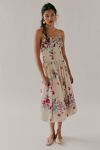 Annalise Midi Dress