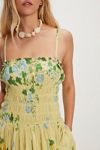 Annalise Midi Dress