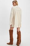 5 O'clock Tea Time Mini Dress