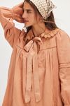 5 O'clock Tea Time Mini Dress