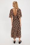 Elisandra Midi Dress