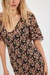 Elisandra Midi Dress