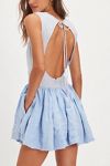 Caelum Mini Dress