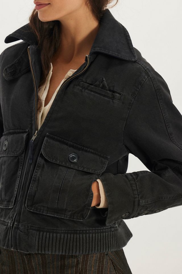 Harley Jacket
